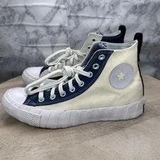 Converse Chuck Taylor CX Explore Hi Top 7 9 4