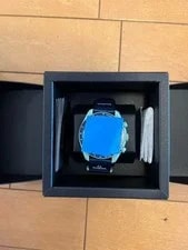 Omega X Swatch Mission on Earth 3