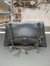 Balenciaga — Balenciaga With Crush Charm Bags, Popular Brands, High Quality, Popu — Handbag — resale