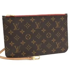 Louis Vuitton — Louis Vuitton for Neverfull Cerises Louis Vuitt — Handbag — resale