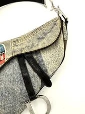 Dior Galliano Era Speedway Saddle 3