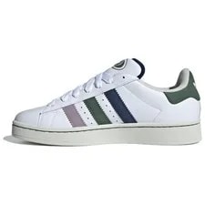 Adidas Campus 00s Preloved Fig Dark - Shoes 2