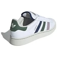 Adidas Campus 00s Preloved Fig Dark - Shoes 4
