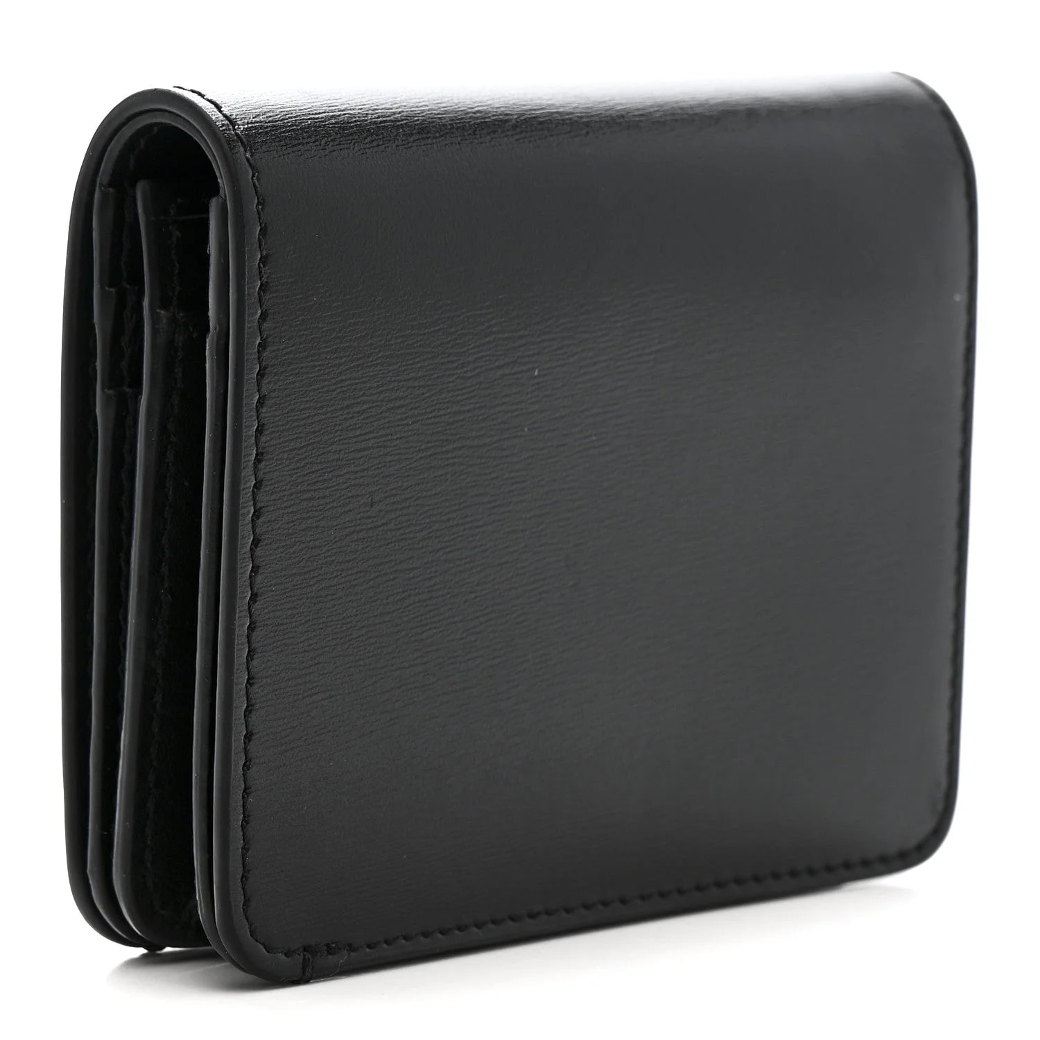 Triomphe Compact Wallet 3