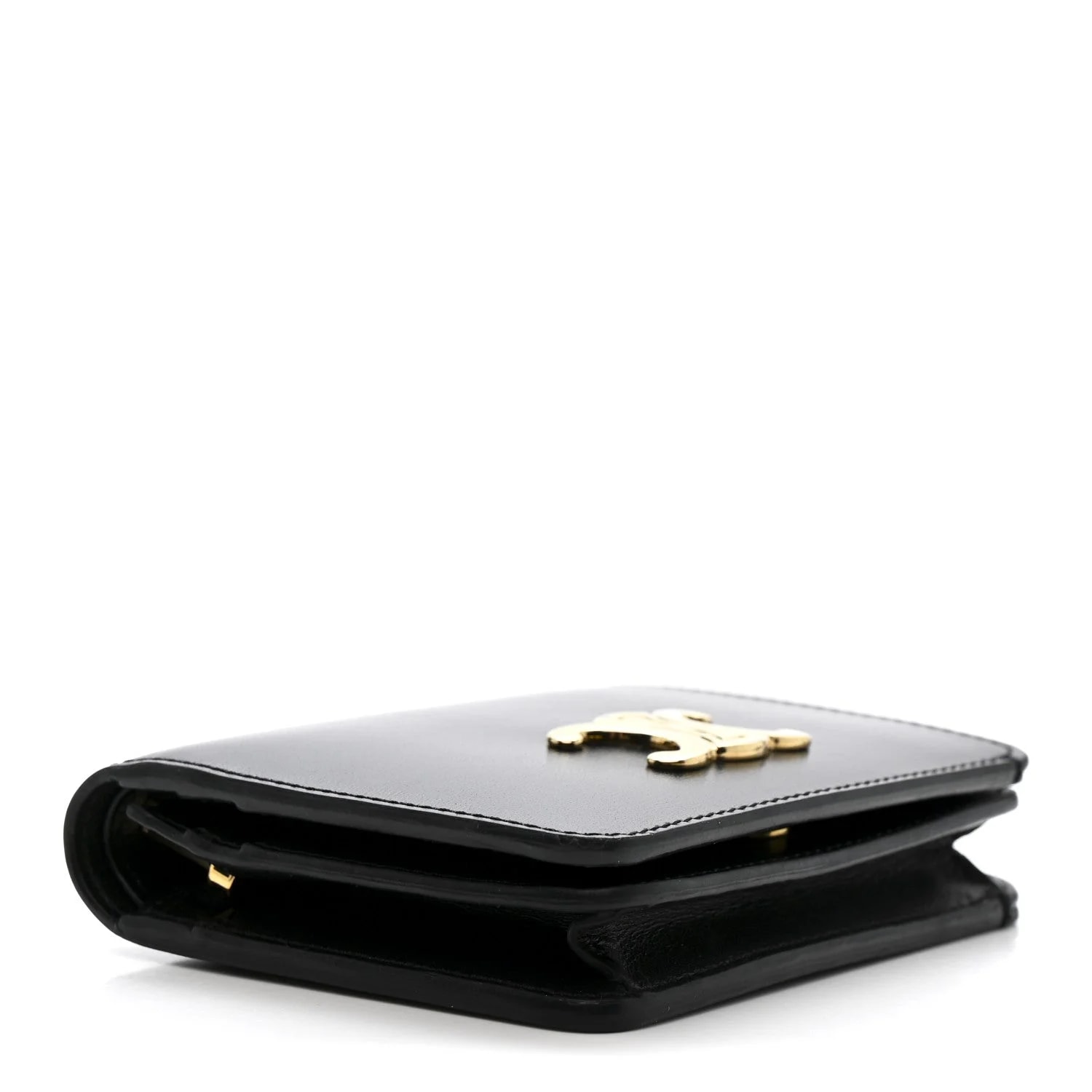Triomphe Compact Wallet 4