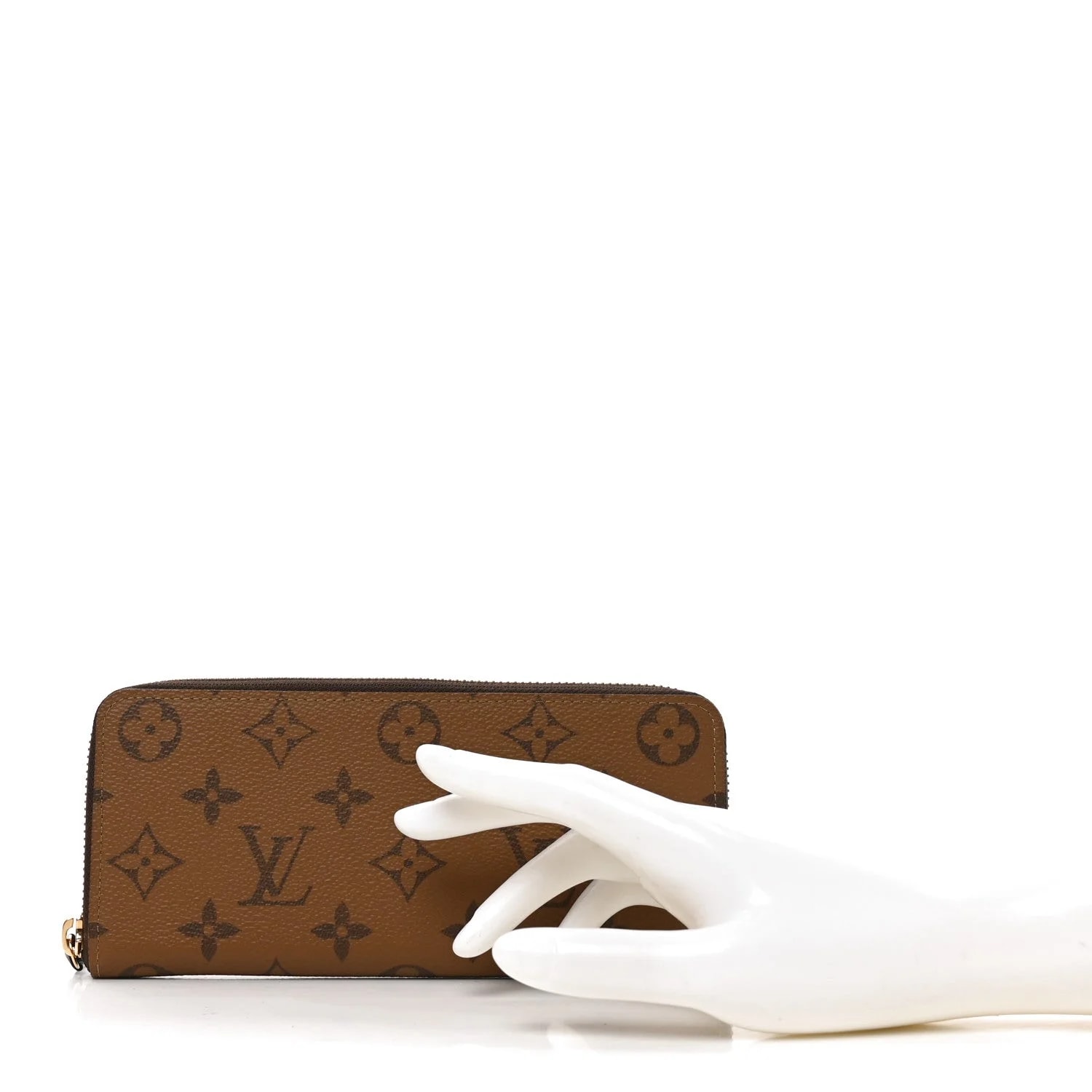 Reverse Clemence Wallet 2