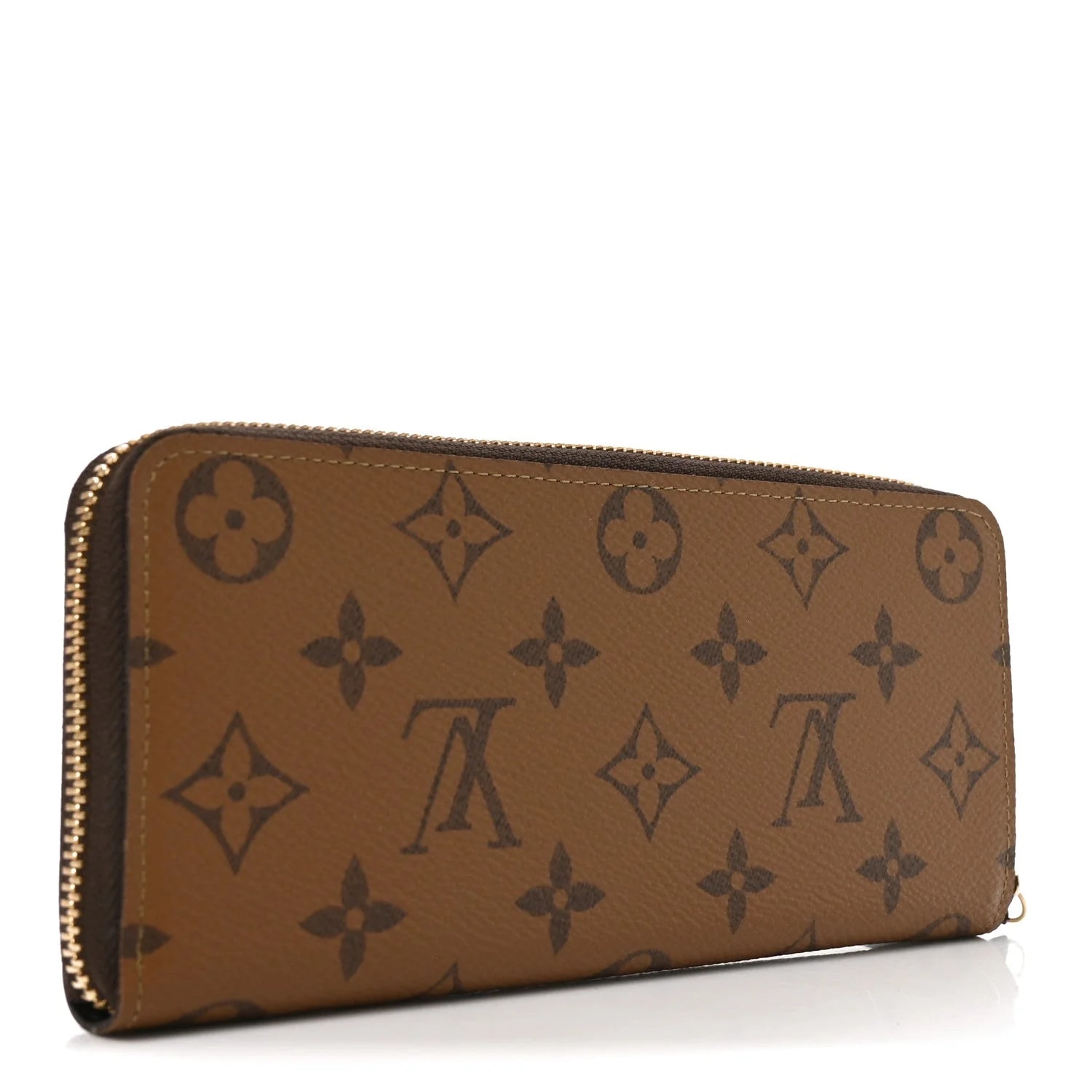 Reverse Clemence Wallet 3