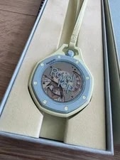 New and Unused Audemars Piguet X Swatch Royal Pop 4