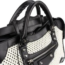 Balenciaga and and City 2