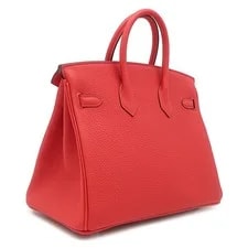 Hermes Birkin 25 Metal , Unused 2