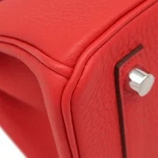 Hermes Birkin 25 Metal , Unused 4