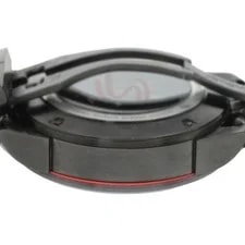 TAG Heuer Carrera Calibre Heuer 01 Ayrton Senna CAR2A1L 45mm SS Black #C4524 3