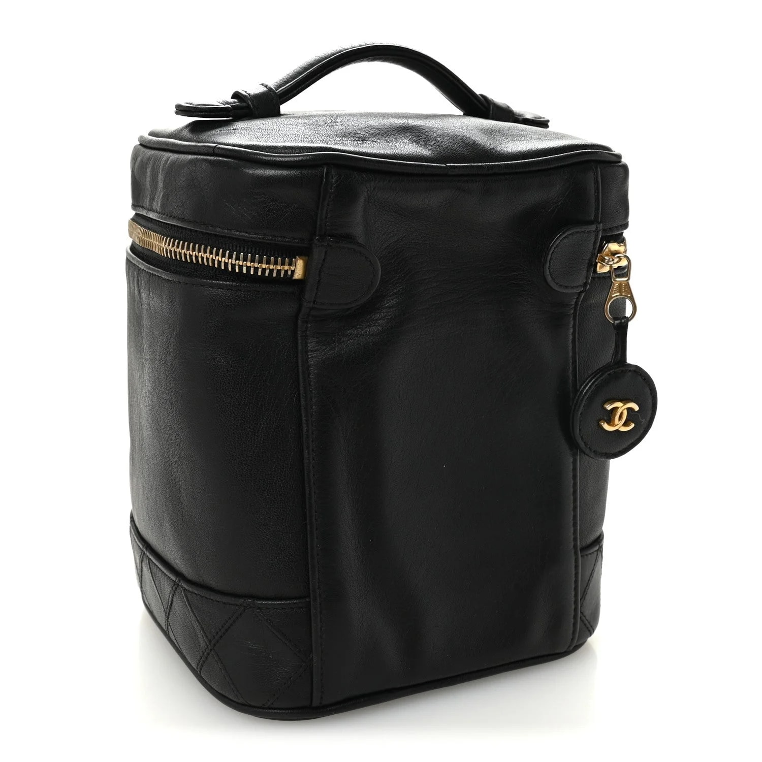 Vanity Cosmetic Bag 3