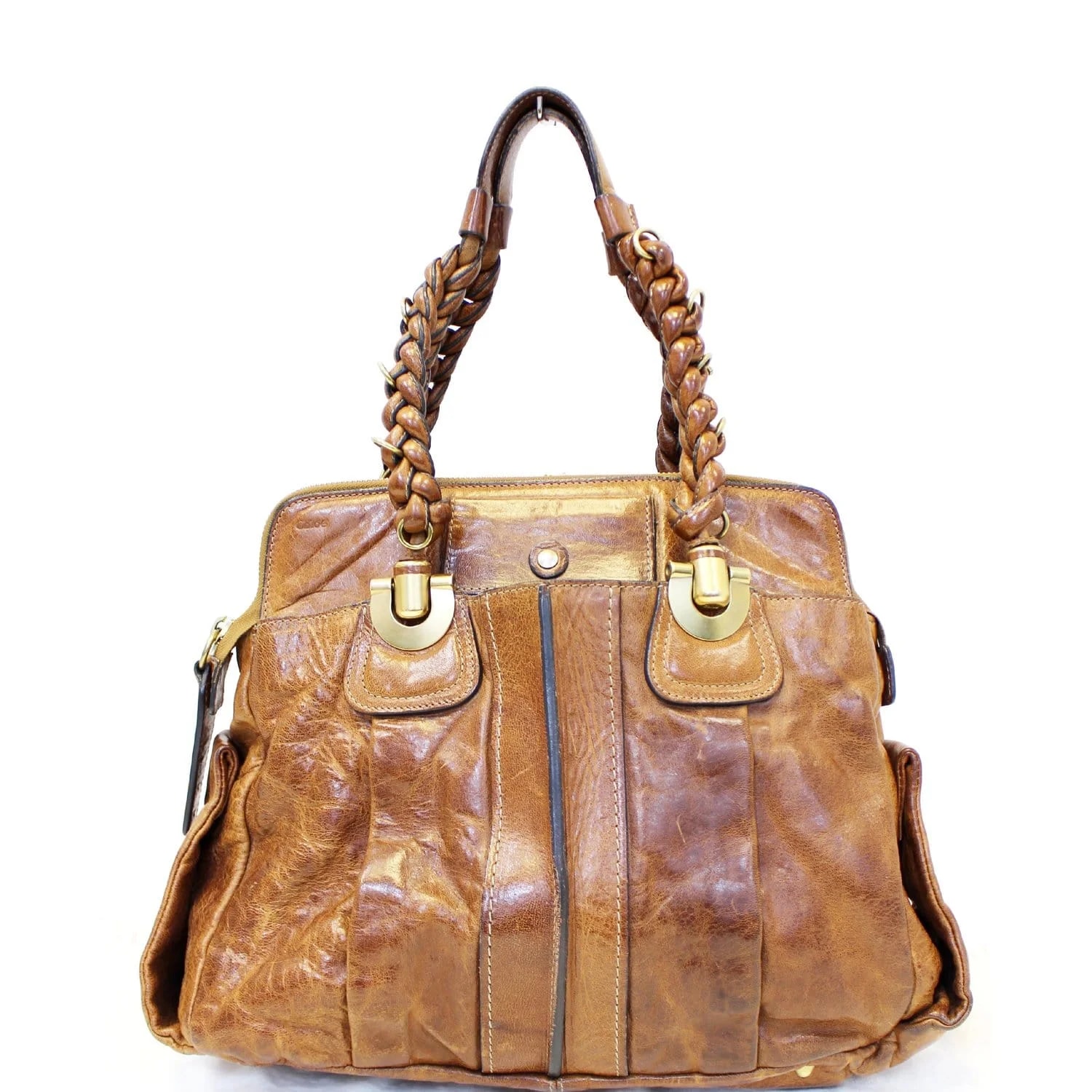 Chloé — Chloe Heloise Large — Handbag — deal
