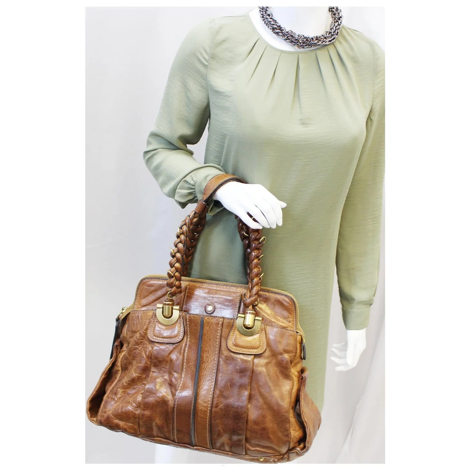 Chloe Heloise Large 2