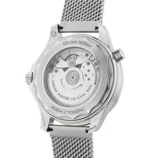 Omega Seamaster Diver 300M Co-Axial Master Chronometer 210.30.42.20.01.010 99930 3