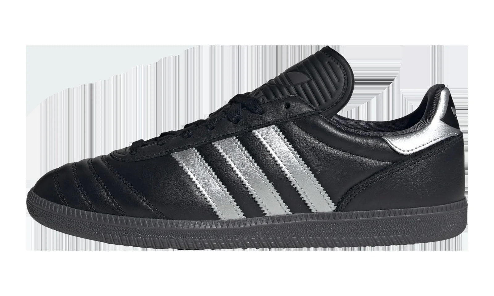 Samba JP " Metallic" 4