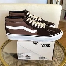 JJJJound Vans Sk8 Mid Vlt Lx True ’S 2