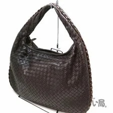 Bottega Veneta — Bottega Veneta One Handle — Handbag — resale