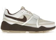 Nike — Size 12M/13.5W - Nike Zoom Field Jaxx Light HQ3073-100 — Sneaker — resale