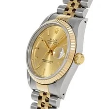 Rolex Datejust 36 16233 Champagne 743704 2
