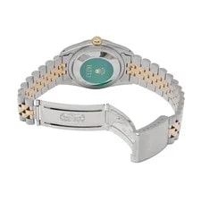 Rolex Datejust 36 16233 Champagne 743704 4