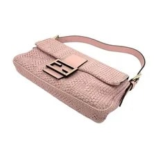 Fendi Baguette Woven (zz061726f1r) 3