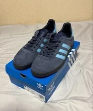 9.0US Adidas Gazelle Tsuneta 2