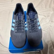 9.0US Adidas Gazelle Tsuneta 3