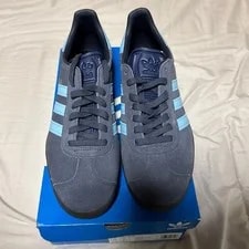9.0US Adidas Gazelle Tsuneta 4