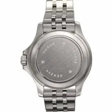 Tudor Prince Date Hydronaut Tiger Automatic Winding Silver 89190 2