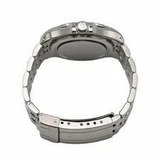 Tudor Prince Date Hydronaut Tiger Automatic Winding Silver 89190 4