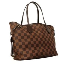 Auth [6gb2219] Louis Vuitton Never Full N40600 [Pre... 2