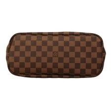 Auth [6gb2219] Louis Vuitton Never Full N40600 [Pre... 3