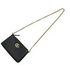 Gucci GG Marmont Chain Marmont Chain BA 3