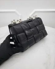 Bottega Veneta Cassette Chain 631421 155020011 3