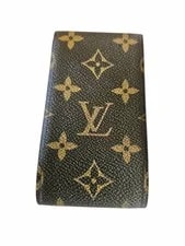 Louis Vuitton Étui Cigarette Case (Model M63024) 3