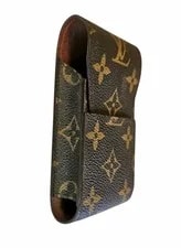 Louis Vuitton Étui Cigarette Case (Model M63024) 4