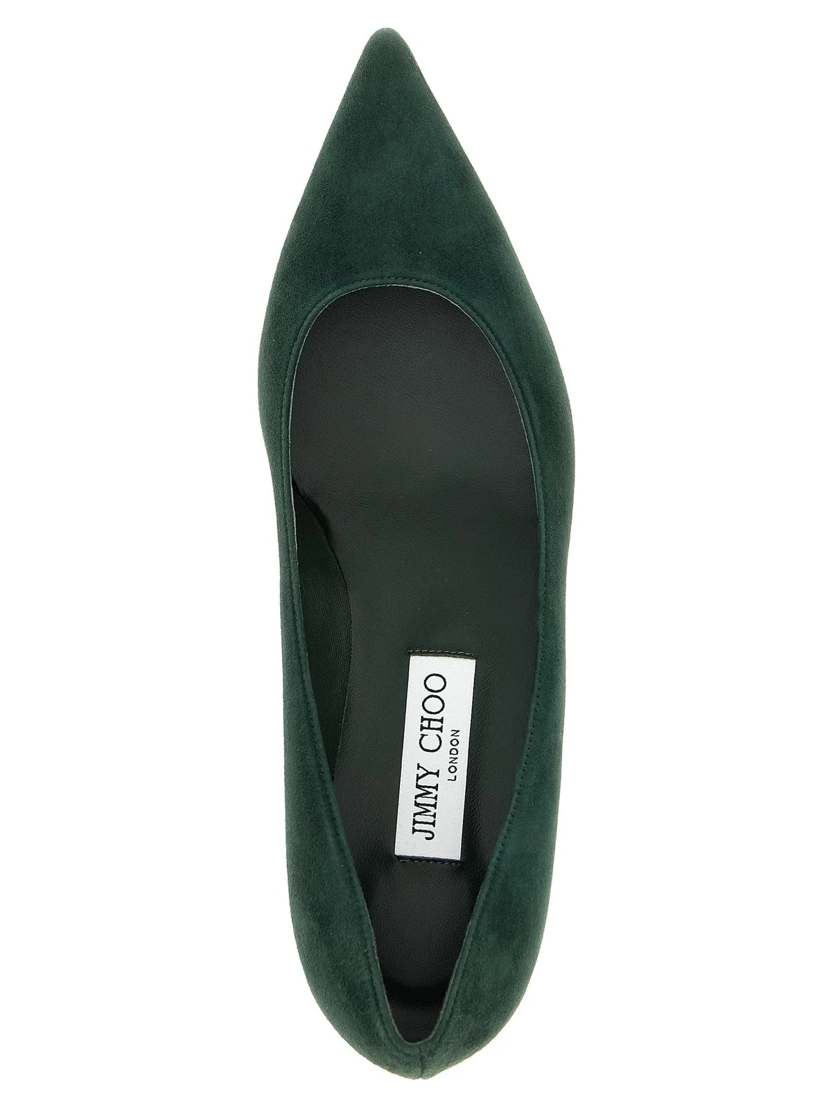 Jimmy Choo Mid 4