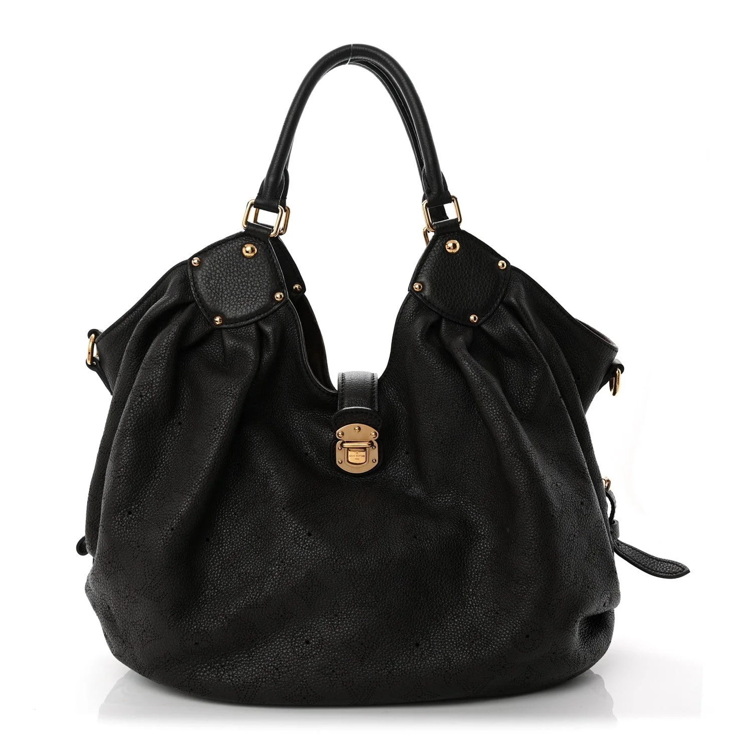 Louis Vuitton — L — Handbag — resale