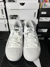 Size 11.5 - Puma Clyde Hardwood Team -- 194454-01 2