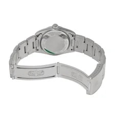 Rolex Oyster Perpetual 77080 Black 735713 4