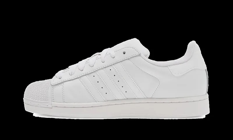 Adidas — Superstar II " — Sneaker — resale