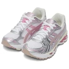 [1203A667-100] -- Asics Gel Kayano 14 Cushioning Abrasion Resistant Breathabl 3