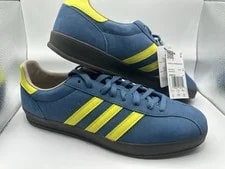 Adidas Originals — JR8838 Adidas Originals Gazelle Indoor Pro Shock 12 ’s — Sneaker — resale