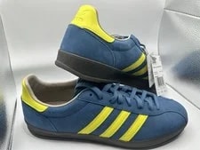 JR8838 Adidas Originals Gazelle Indoor Pro Shock 12 ’s 2
