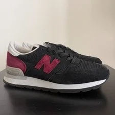 New Balance — New Balance 990 990V1 Connoisseur Painters M990CBO — Sneaker — resale