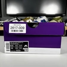 Sz 8.5 Nike SB Zoom Janoski OG+ Shoes College - FD6757-005 *New* 4