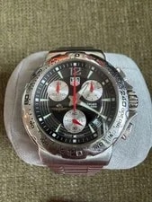 Tag Heuer Formula 1 Indy 500 2