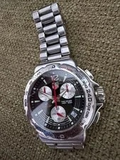 Tag Heuer Formula 1 Indy 500 4